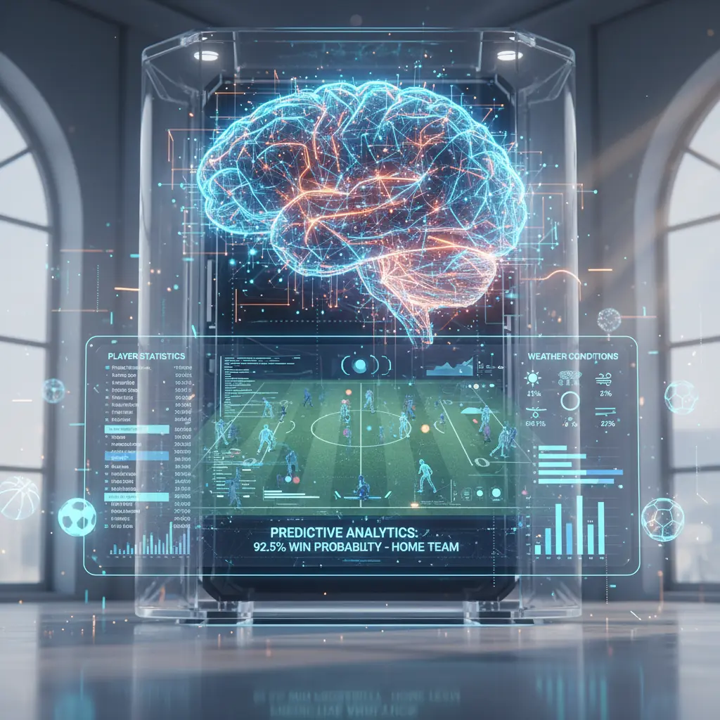 AI_Sports_Analytics_Vision