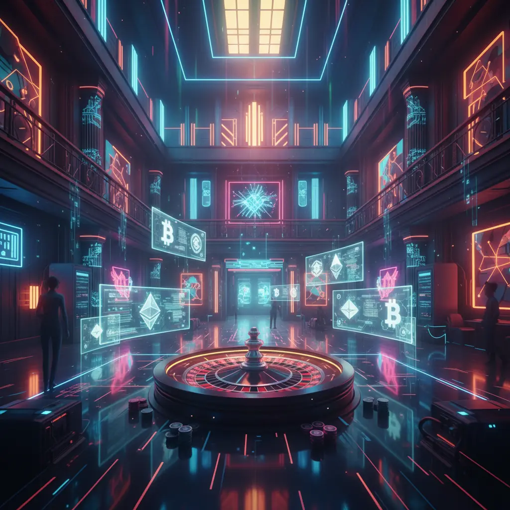 Crypto_Casino_Nights