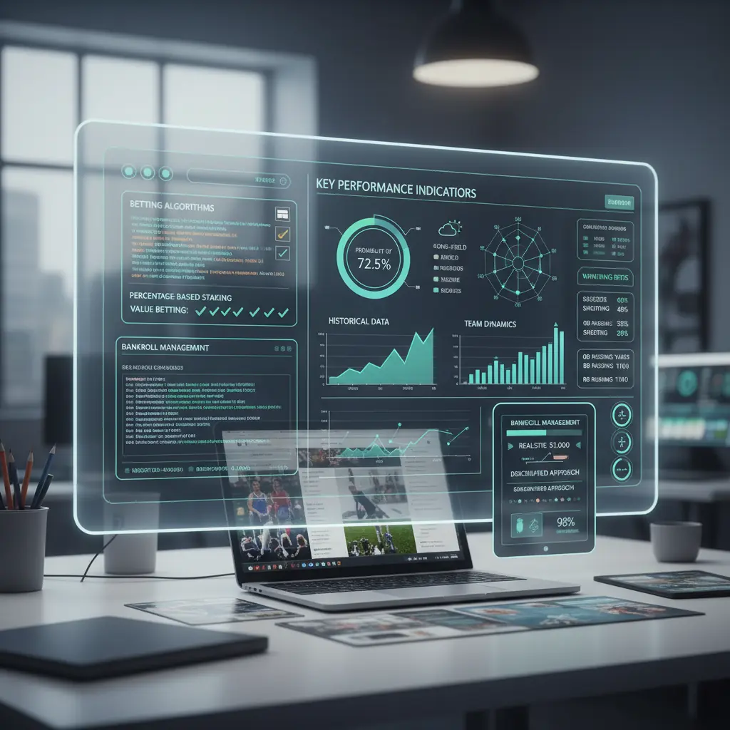 DataDriven_Betting_Strategy