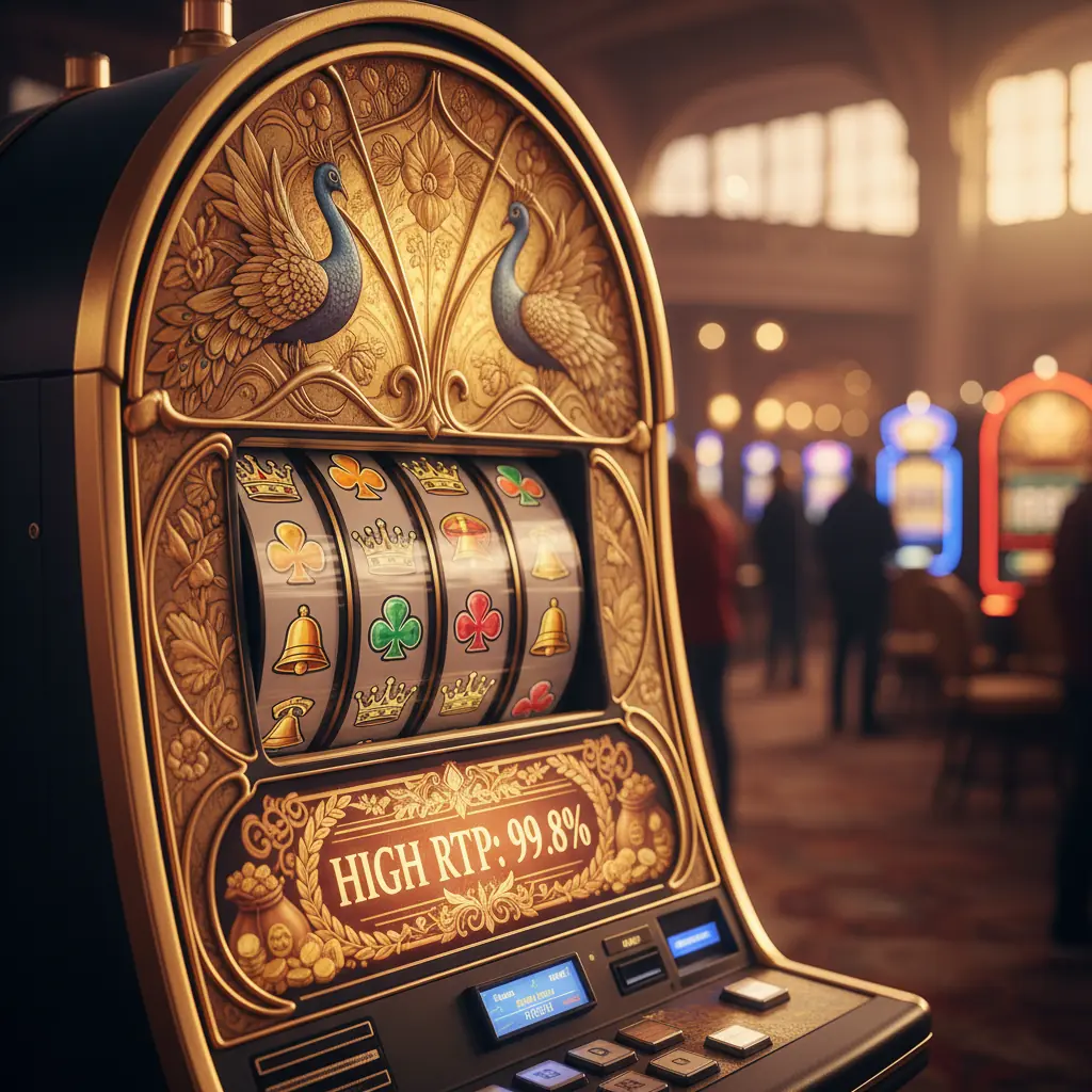 Misleading_RTP_Slot