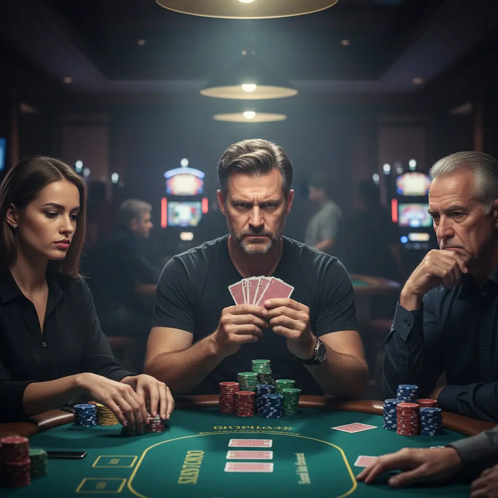 Poker_Mind_Game