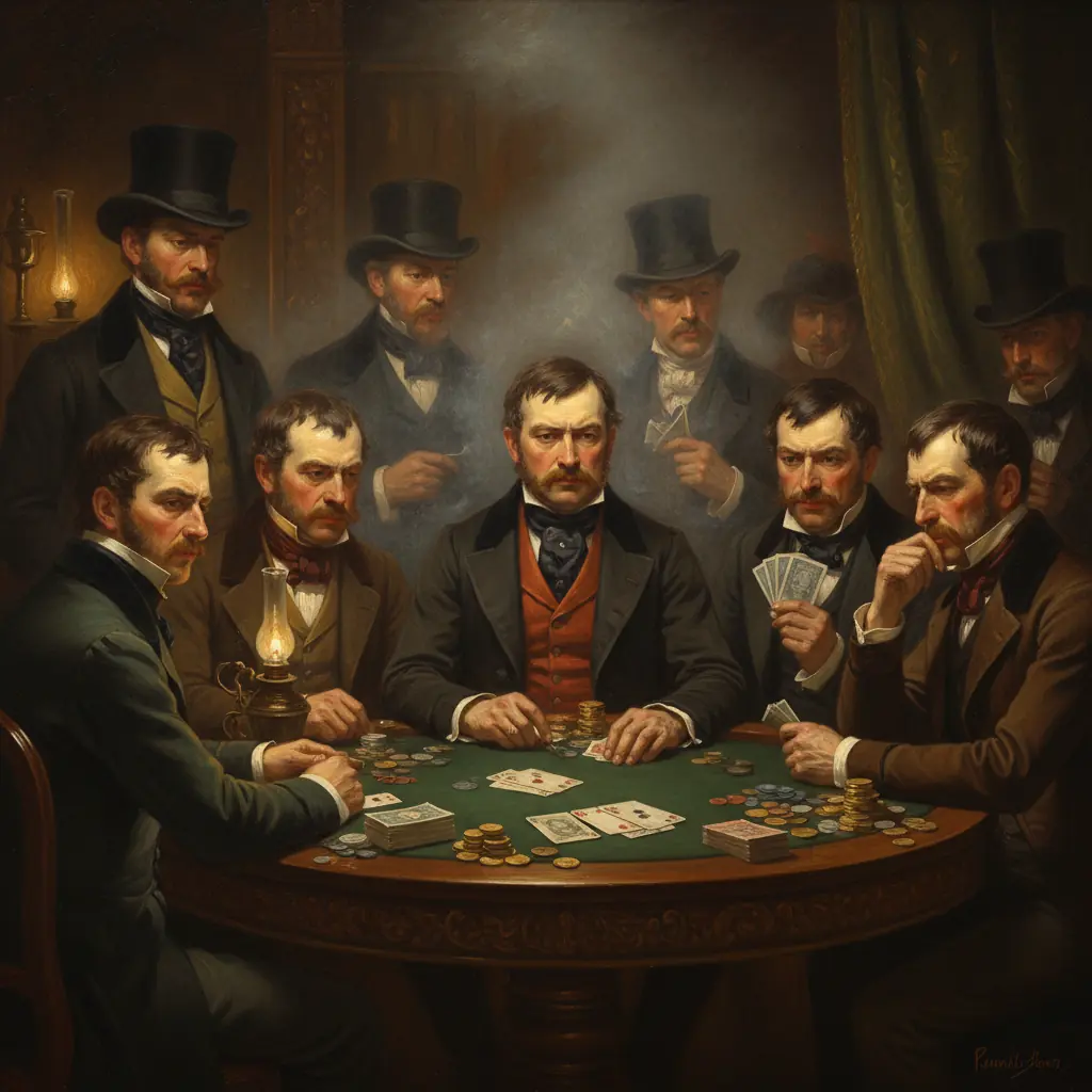 Poker_Psychology_Minds