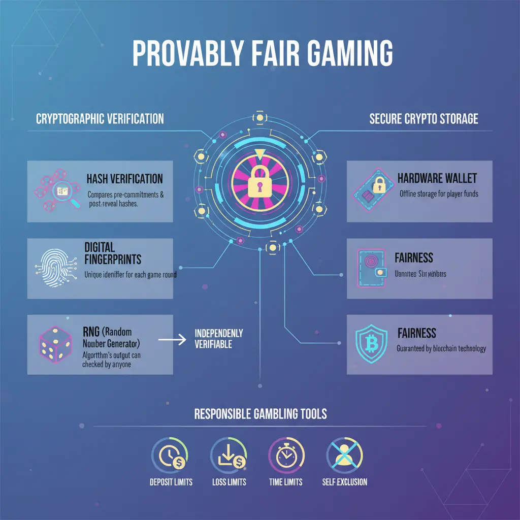 TrustVerifyControl Online