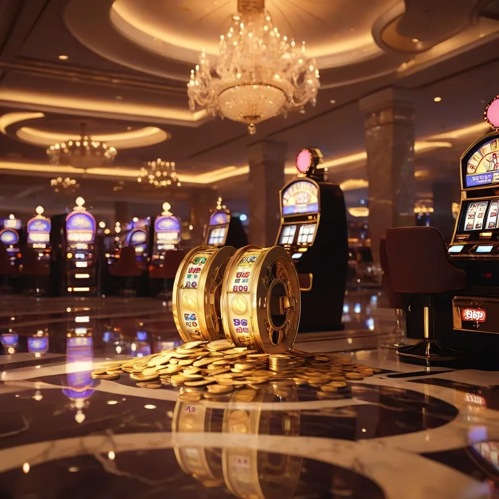 Golden Bonus Strategy